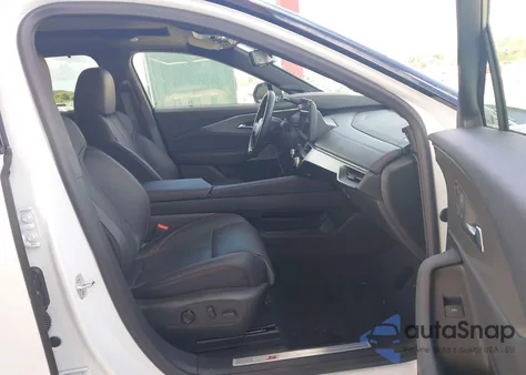 2024 Acura Zdx Type S/Type S Perf. Wheel Tire из США, поврежденный, VIN 4W5XHPRL1RZ511581